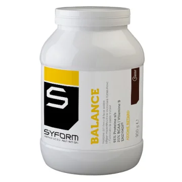 BALANCE CACAO 900G