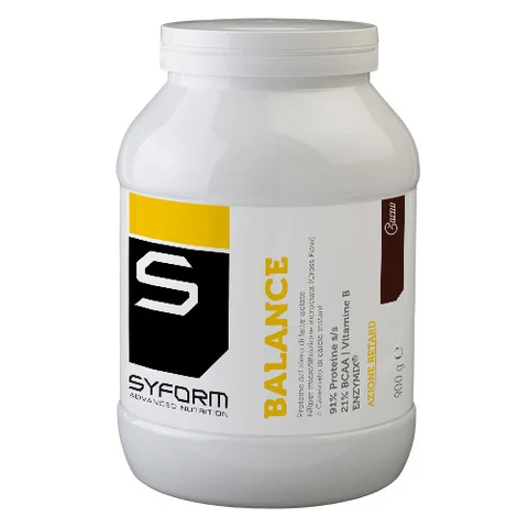 BALANCE CACAO 900G
