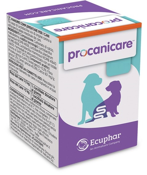 Procanicare 30g