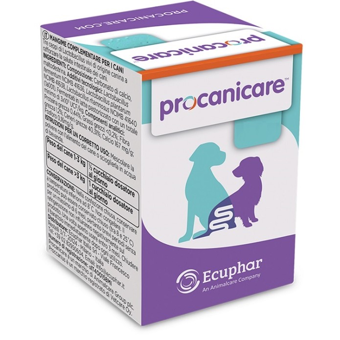 Procanicare 30g