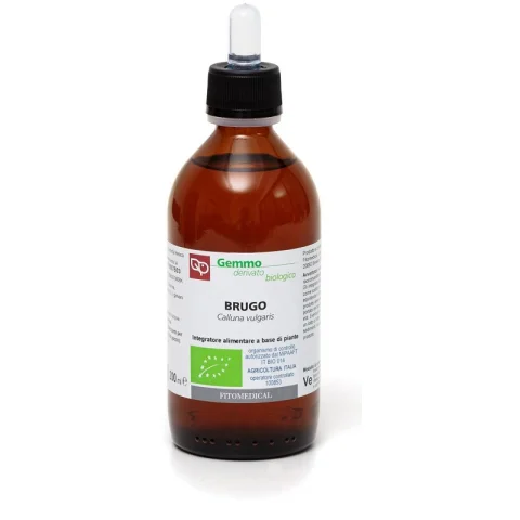 BRUGO GD 200ML BIO BRUGO GD 200ML BIO