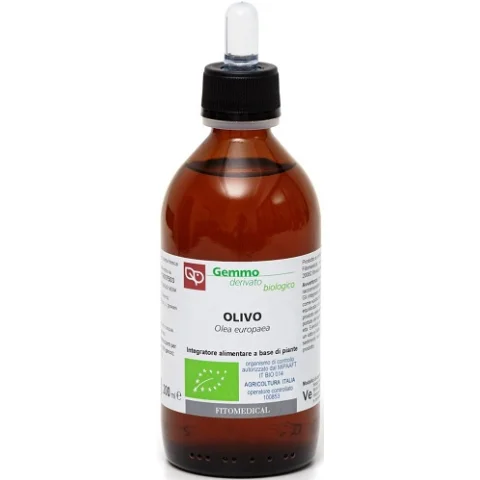 OLIVO GD 200ML BIO