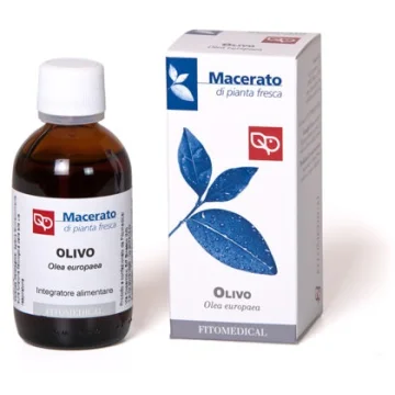 OLIVO MI 50ML BIO