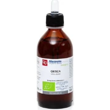 ORTICA MI 200ML BIO