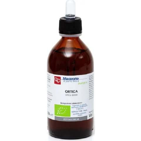 ORTICA MI 200ML BIO