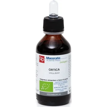 ORTICA MI 100ML BIO