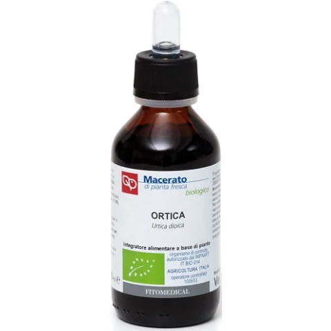 ORTICA MI 100ML BIO