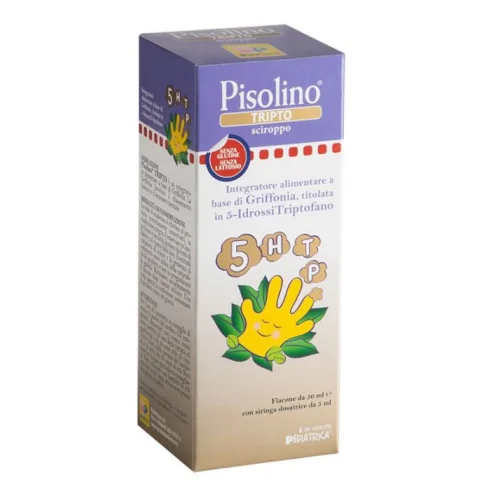 PISOLINO TRIPTO 50ML PISOLINO TRIPTO 50ML