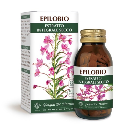 EPILOBIO Estr.Int.Secco SVS