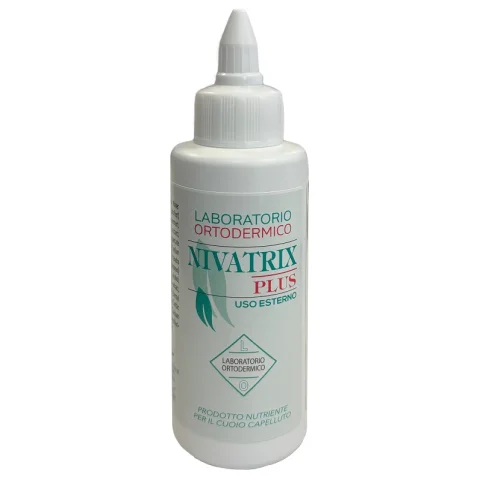 NIVATRIX Plus Gtt 100ml