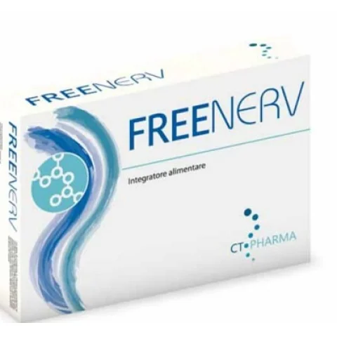 FREE NERV 24CPR NF FREE NERV 24CPR NF