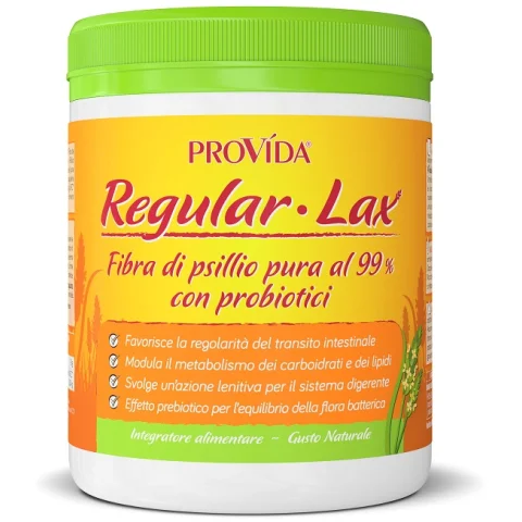 PROVIDA Regular Lax 150g