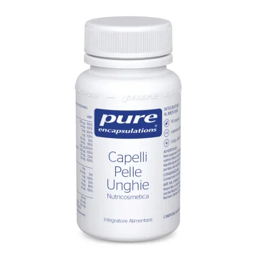 PURE ENCAPSUL CAP/PEL/UNG30CPS