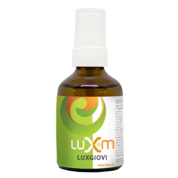 LUXGIOVI SPRAY 50ML