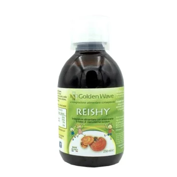 REISHY JUNIOR 250ML