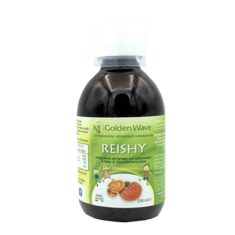 REISHY JUNIOR 250ML