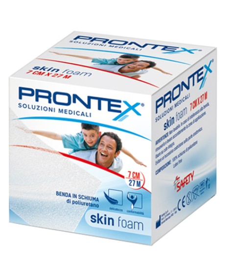 PRONTEX Skin Foam 27mtx7cm