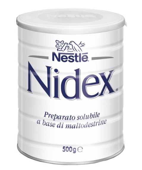 NESTLE'NIDEX 500G