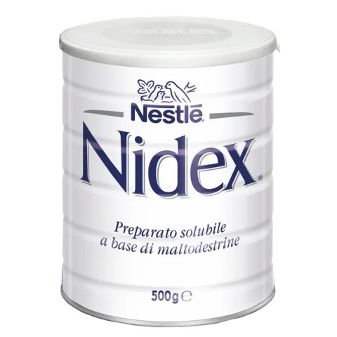 NESTLE'NIDEX 500G NESTLE'NIDEX 500G