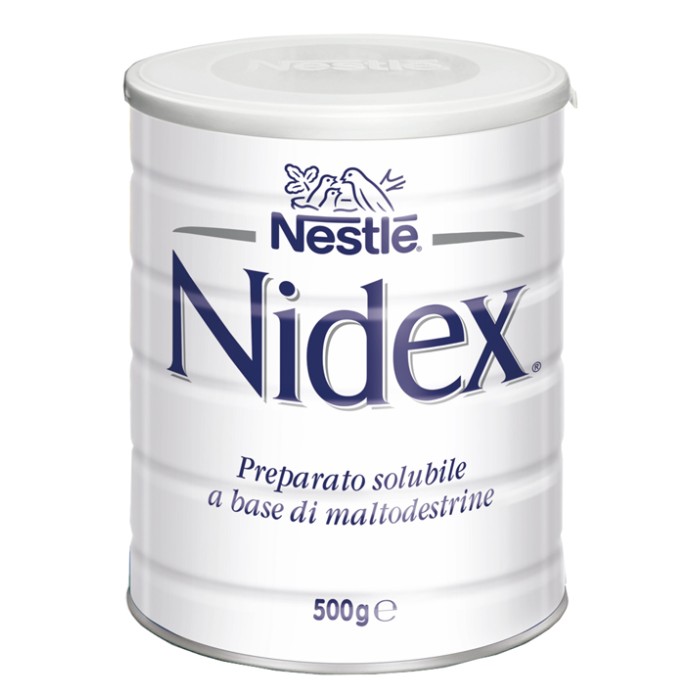 NESTLE'NIDEX 500G