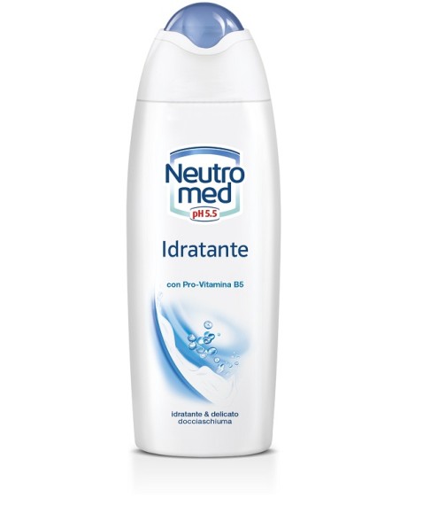 NEUTROMED D/S 250 ML