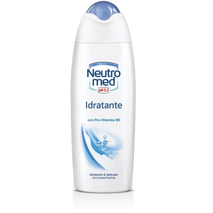 NEUTROMED D/S 250 ML