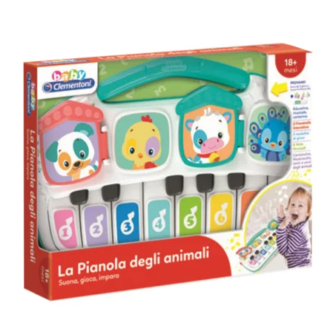 PIANOLA -K