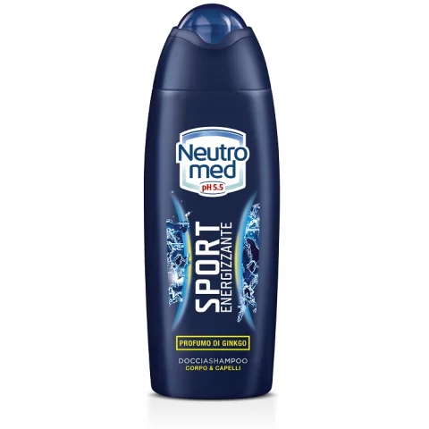 NEUTROMED D/S SHAMPOO SPORT 250 ML