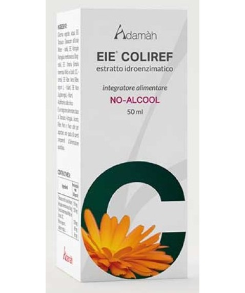 EIE COLIREF GOCCE 50ML ADAMA