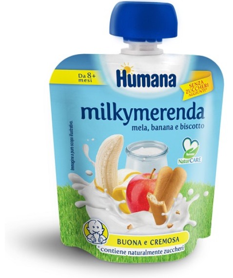 MILKYMERENDA MELA-BAN BISC100G