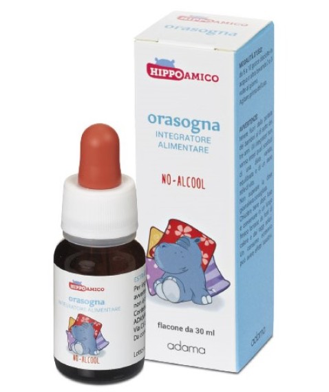 EIE ORASOGNA GTT 30ML