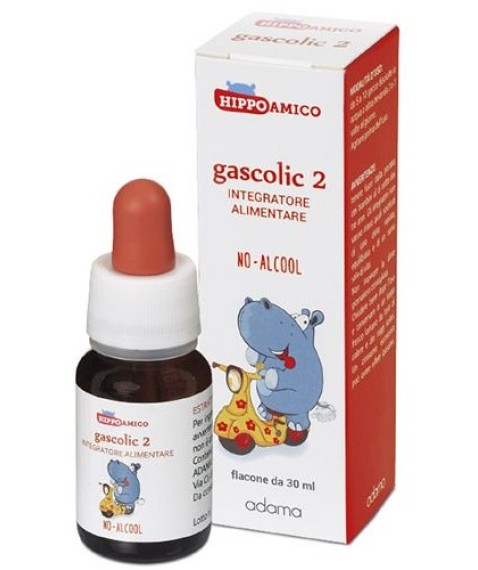 EIE GASCOLC 2 GTT 30ML