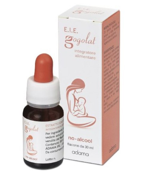 EIE GOGOLAT GTT 30ML