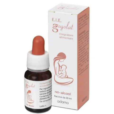 EIE GOGOLAT GTT 30ML EIE GOGOLAT GTT 30ML