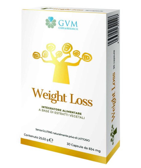 WEIGHT LOSS 30CPS