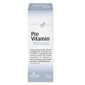 PREVITAMIN Immuno Lattof.30ml