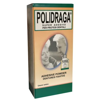 POLIDRAGA*POLV ADES GRANDE