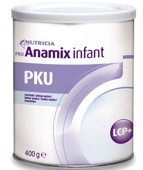 PKU ANAMIX Infant 400g