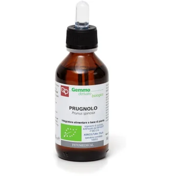 PRUGNOLO GD 100ML BIO