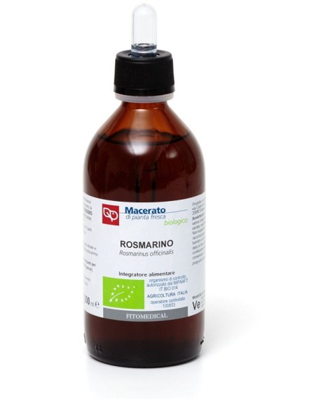 ROSMARINO TM BIO 200ML