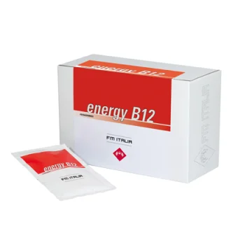ENERGY B12 30 BUSTINE 30GR - FM ITALIA