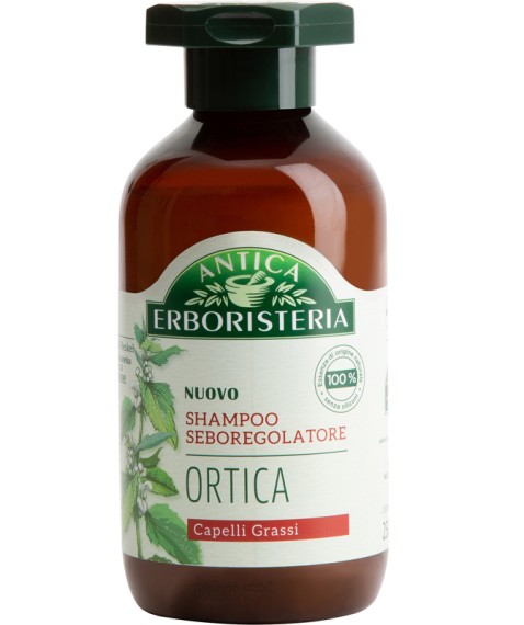 ANTICA E NEW SH ORTICA 250 ML