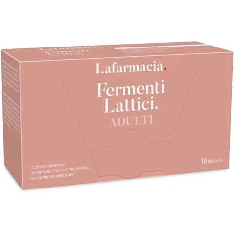 LF FERMENTI ADULTI 10FL LF FERMENTI ADULTI 10FL