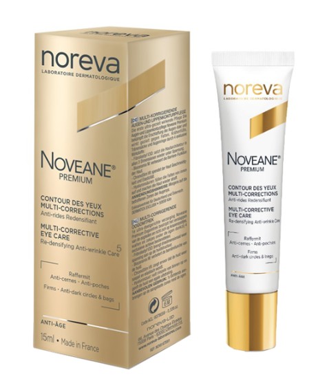 NOVEANE PREMIUM C/Occhi 10ml