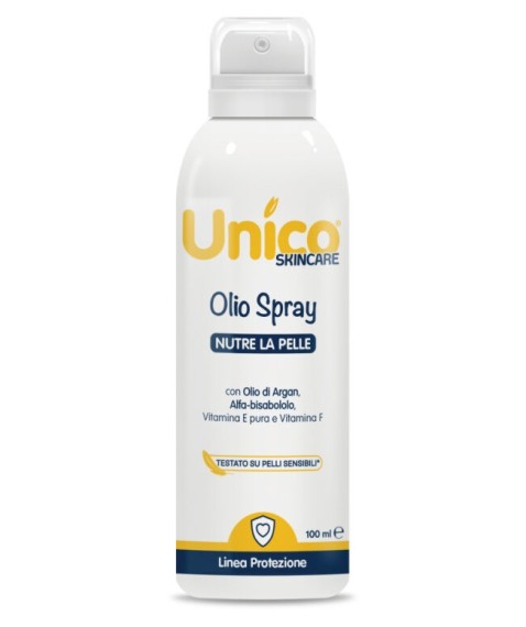 UNICO Olio Secco Spray 100ml