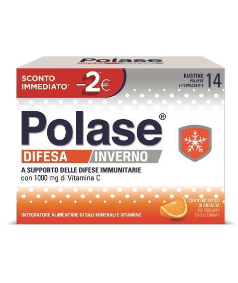 POLASE DIFESA INV 14BUST PRO20