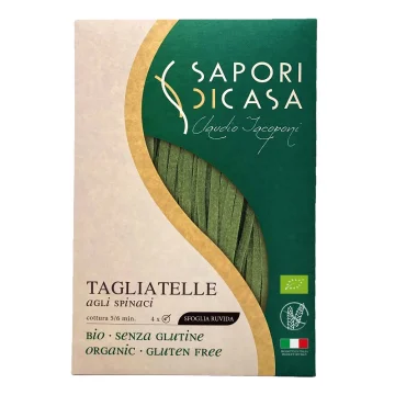 SAPORI CASA Tagliat.Spin.250g
