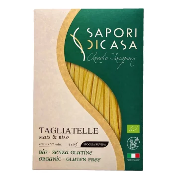 SAPORI CASA Tagliat.Ma&Ri 250g