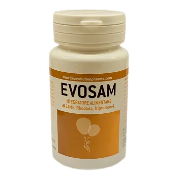 EVOSAM 30CPS EVOSAM 30CPS