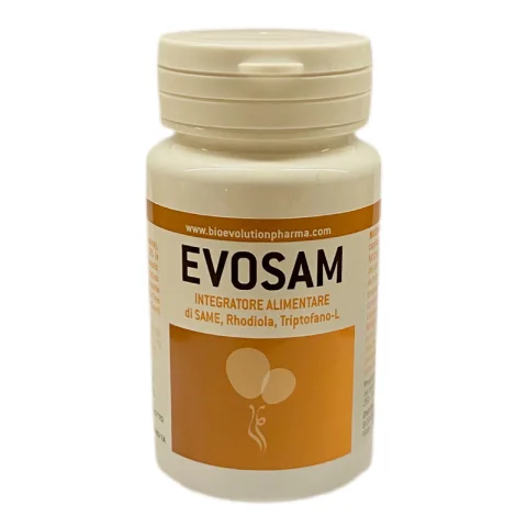 EVOSAM 30CPS EVOSAM 30CPS